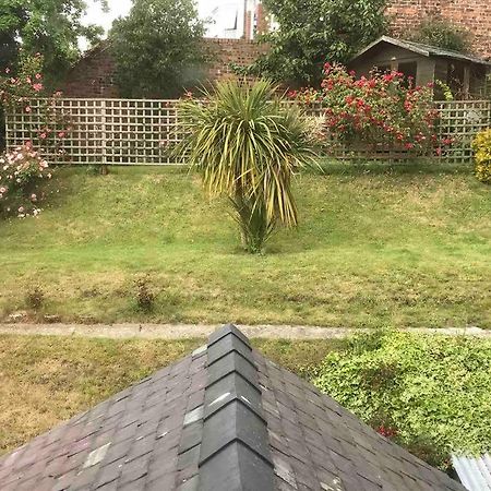 1Studio Avenue House Scarborough Dış mekan fotoğraf