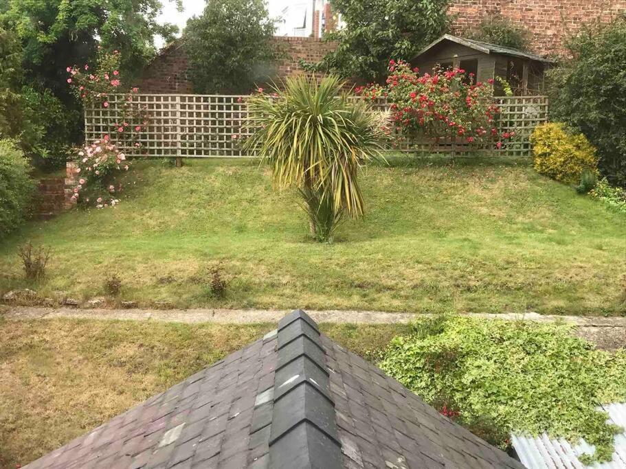 1Studio Avenue House Scarborough Dış mekan fotoğraf