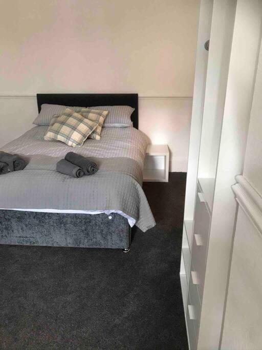 1Studio Avenue House Scarborough Dış mekan fotoğraf