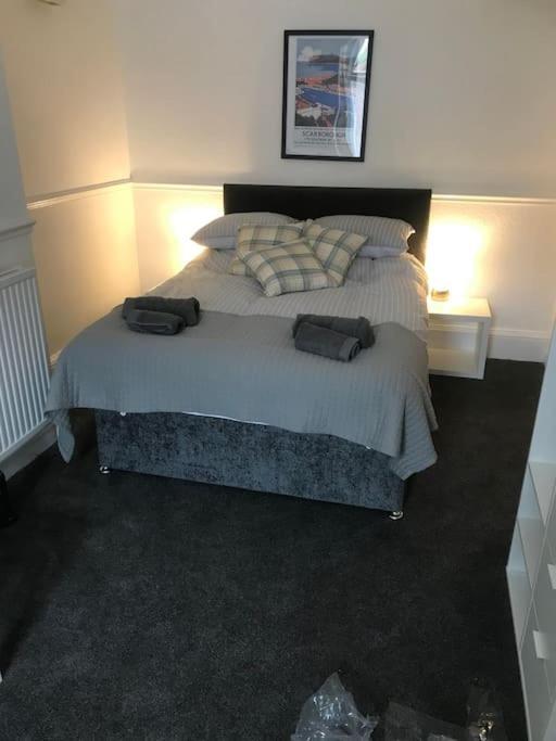 1Studio Avenue House Scarborough Dış mekan fotoğraf