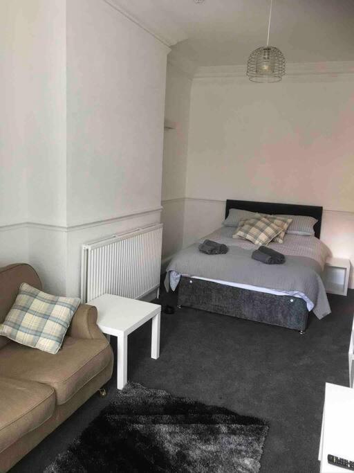 1Studio Avenue House Scarborough Dış mekan fotoğraf