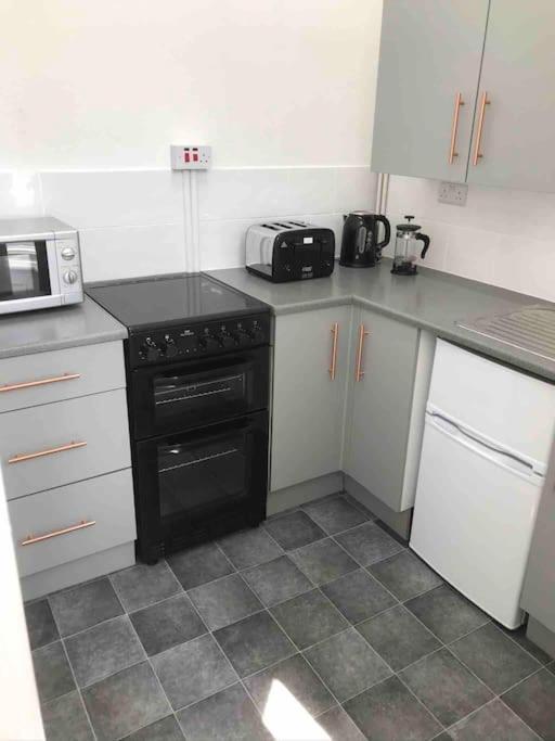 1Studio Avenue House Scarborough Dış mekan fotoğraf