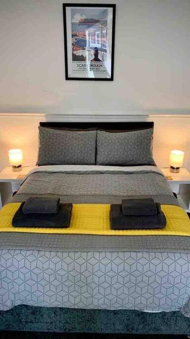 1Studio Avenue House Scarborough Dış mekan fotoğraf